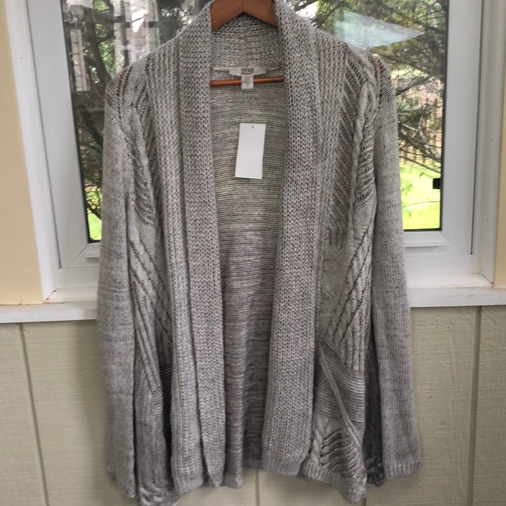 NWT Vintage America Blues Mika sweater